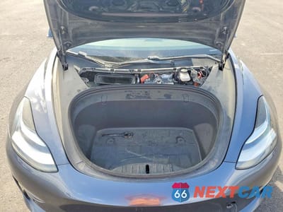 Zdjęcie 11 z 12 samochodu: 2019 TESLA MODEL 3 VIN:5YJ3E1EA5KF312129 - miniatura