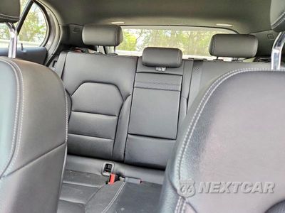 Zdjęcie 10 z 13 samochodu: 2018 MERCEDES-BENZ GLA 250 4MATIC VIN:WDCTG4GB0JJ372967 - miniatura