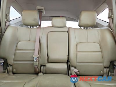 Zdjęcie 10 z 13 samochodu: 2011 NISSAN MURANO S VIN:JN8AZ1MWXBW155030 - miniatura