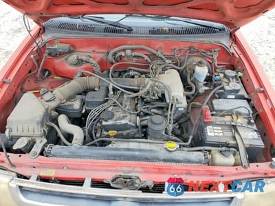 Zdjęcie 12 z 13 samochodu: 1999 TOYOTA TACOMA BASE VIN:4TANL42N3XZ549352 - miniatura