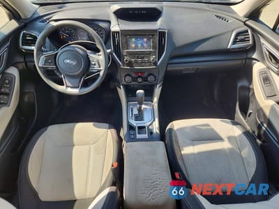 Zdjęcie 8 z 13 samochodu: 2019 SUBARU FORESTER VIN:JF2SKAAC1KH469136 - miniatura