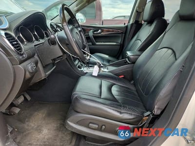 Zdjęcie 7 z 14 samochodu: 2015 BUICK ENCLAVE VIN:5GAKRBKD6FJ229216 - miniatura