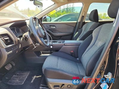 Zdjęcie 7 z 14 samochodu: 2021 NISSAN ROGUE SV VIN:5N1AT3BBXMC683238 - miniatura