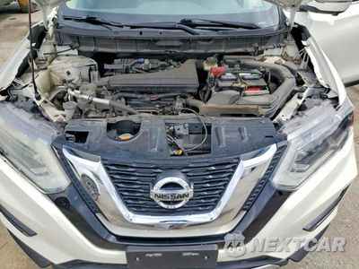 Zdjęcie 12 z 13 samochodu: 2017 NISSAN ROGUE S VIN:5N1AT2MV5HC787014 - miniatura