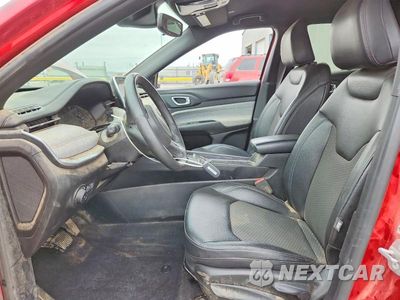 Zdjęcie 7 z 13 samochodu: 2025 JEEP COMPASS LATITUDE VIN:3C4NJDBN2ST515395 - miniatura