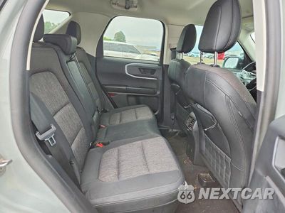 Zdjęcie 10 z 12 samochodu: 2023 FORD BRONCO SPORT BIG BEND VIN:3FMCR9B60PRD15251 - miniatura