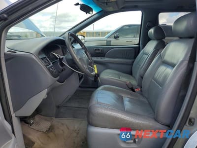 Zdjęcie 7 z 13 samochodu: 1999 TOYOTA SIENNA XLE VIN:4T3ZF13C9XU120905 - miniatura