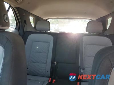 Zdjęcie 10 z 13 samochodu: 2020 CHEVROLET EQUINOX LS VIN:3GNAXHEV7LS515830 - miniatura