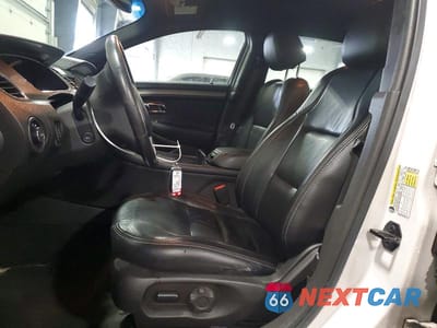 Zdjęcie 7 z 13 samochodu: 2016 FORD TAURUS SEL VIN:1FAHP2E81GG122009 - miniatura