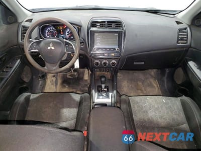 Zdjęcie 8 z 13 samochodu: 2021 MITSUBISHI RVR ES VIN:JA4AJUAU5MU602279 - miniatura
