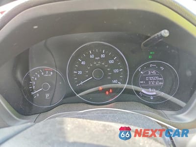 Zdjęcie 9 z 13 samochodu: 2021 HONDA HR-V SPORT VIN:3CZRU5H1XMM707013 - miniatura