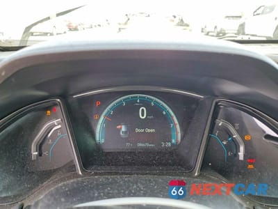 Zdjęcie 9 z 12 samochodu: 2017 HONDA CIVIC EX VIN:SHHFK7H59HU420347 - miniatura
