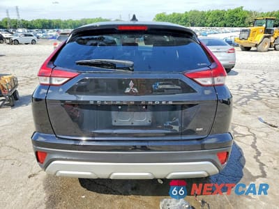 Zdjęcie 6 z 13 samochodu: 2024 MITSUBISHI ECLIPSE CROSS SE VIN:JA4ATWAA7RZ074086 - miniatura