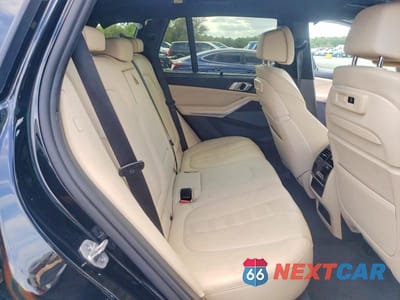Zdjęcie 11 z 13 samochodu: 2021 BMW X5 XDRIVE45E VIN:5UXTA6C03M9H20159 - miniatura