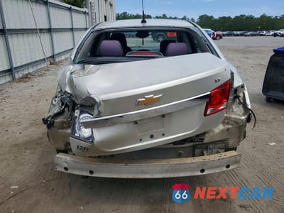 Zdjęcie 6 z 12 samochodu: 2014 CHEVROLET CRUZE LT VIN:1G1PC5SB0E7190536 - miniatura