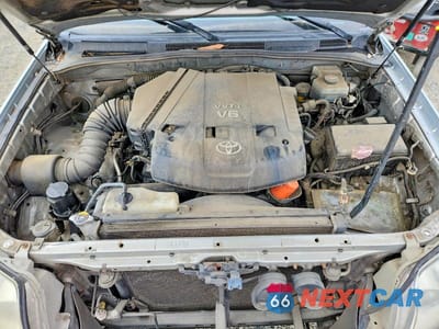 Zdjęcie 12 z 13 samochodu: 2003 TOYOTA 4RUNNER SPORT EDITION VIN:JTEZU14R130006576 - miniatura