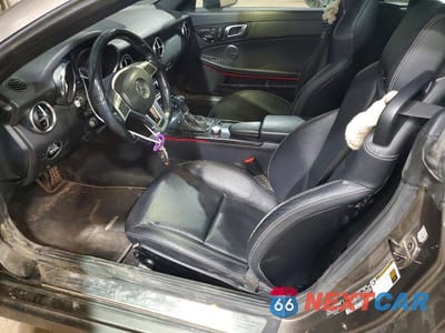 Zdjęcie 7 z 12 samochodu: 2015 MERCEDES-BENZ SLK 250 VIN:WDDPK4HA4FF103396 - miniatura