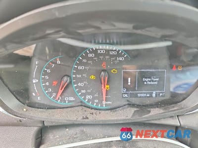 Zdjęcie 9 z 12 samochodu: 2019 CHEVROLET TRAX 1LT VIN:3GNCJLSBXKL383310 - miniatura