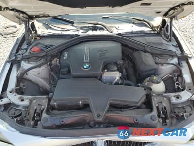 Zdjęcie 11 z 12 samochodu: 2016 BMW 320 XI VIN:WBA8E5G59GNT41202 - miniatura