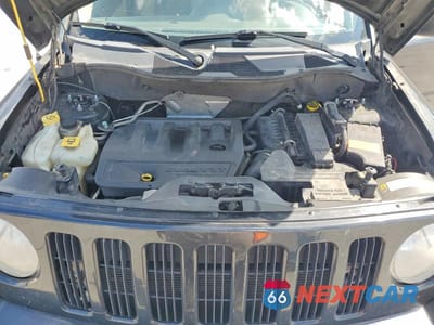 Zdjęcie 11 z 12 samochodu: 2010 JEEP PATRIOT SPORT VIN:1J4NT1GB6AD672398 - miniatura