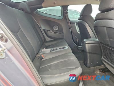 Zdjęcie 11 z 13 samochodu: 2017 HYUNDAI VELOSTER BASE VIN:KMHTC6AD6HU305091 - miniatura