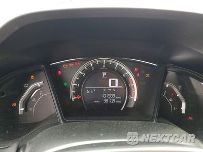 Zdjęcie 9 z 12 samochodu: 2017 HONDA CIVIC SPORT VIN:SHHFK7H41HU229111 - miniatura