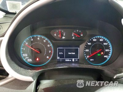 Zdjęcie 9 z 12 samochodu: 2022 CHEVROLET MALIBU LT VIN:1G1ZD5ST2NF122971 - miniatura