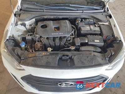 Zdjęcie 11 z 12 samochodu: 2018 HYUNDAI ELANTRA VALUE EDITION VIN:5NPD84LFXJH287515 - miniatura