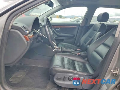 Zdjęcie 7 z 13 samochodu: 2003 AUDI A4 3.0 AVANT QUATTRO VIN:WAUVT68E73A125735 - miniatura