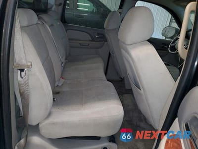 Zdjęcie 10 z 12 samochodu: 2007 CHEVROLET AVALANCHE K1500 VIN:3GNFK12327G136323 - miniatura