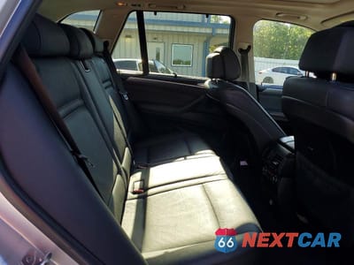 Zdjęcie 11 z 13 samochodu: 2010 BMW X5 XDRIVE30I VIN:5UXFE4C52AL277161 - miniatura