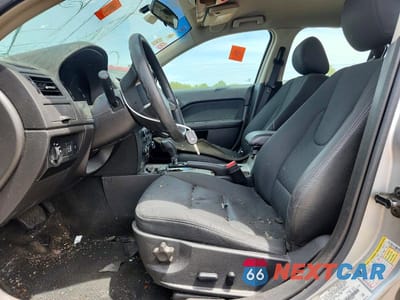 Zdjęcie 7 z 12 samochodu: 2012 FORD FUSION SE VIN:3FAHP0HA8CR319393 - miniatura