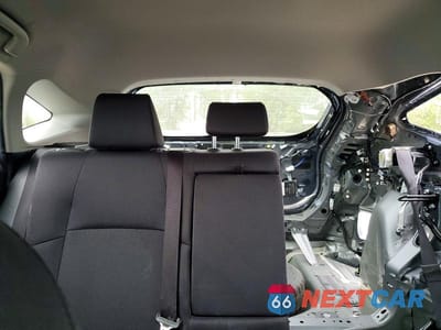 Zdjęcie 10 z 14 samochodu: 2023 TOYOTA VENZA LE VIN:JTEAAAAH1PJ135354 - miniatura