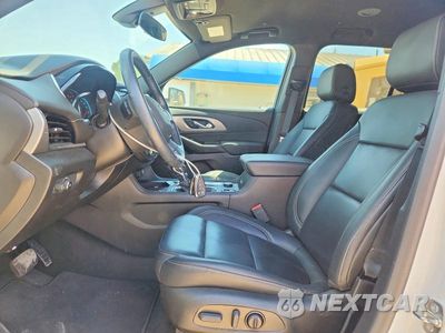 Zdjęcie 7 z 13 samochodu: 2023 CHEVROLET TRAVERSE VIN:1GNEVHKW6PJ195993 - miniatura