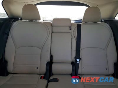 Zdjęcie 10 z 13 samochodu: 2019 INFINITI QX50 LUXE VIN:3PCAJ5M16KF129673 - miniatura