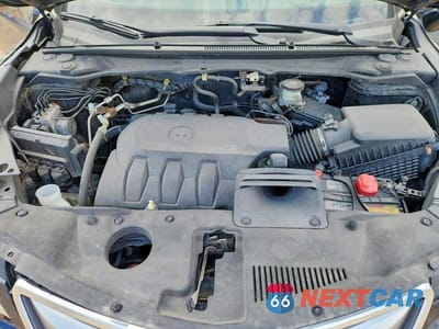Zdjęcie 12 z 14 samochodu: 2013 ACURA RDX VIN:5J8TB4H52DL800108 - miniatura