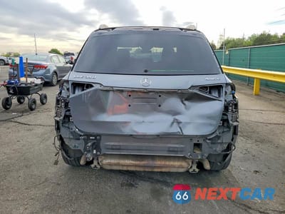 Zdjęcie 6 z 12 samochodu: 2020 MERCEDES-BENZ GLE 350 4MATIC VIN:4JGFB4KB7LA080272 - miniatura