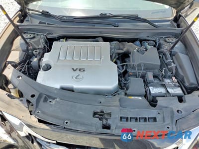 Zdjęcie 11 z 12 samochodu: 2018 LEXUS ES 350 VIN:58ABK1GG7JU099992 - miniatura
