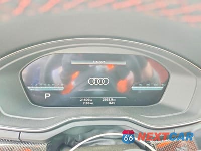 Zdjęcie 9 z 12 samochodu: 2024 AUDI S5 PREMIUM PLUS VIN:WAUC4CF51RA122716 - miniatura