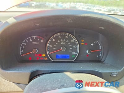 Zdjęcie 9 z 12 samochodu: 2010 HYUNDAI ELANTRA GLS VIN:KMHDU4AD4AU018957 - miniatura