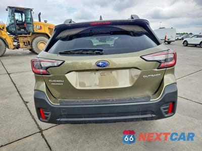 Zdjęcie 6 z 13 samochodu: 2022 SUBARU OUTBACK PREMIUM VIN:4S4BTAFC6N3180058 - miniatura