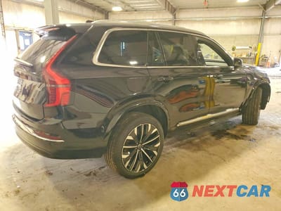 Trzecie zdjęcie samochodu z tyłu: 2026 VOLVO XC90 PLUS VIN:YV4062PE2T1522152 - miniatura