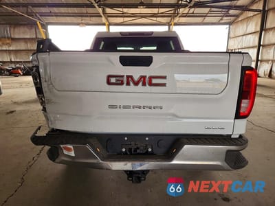 Zdjęcie 6 z 12 samochodu: 2023 GMC SIERRA K1500 SLE VIN:1GTUUBED2PZ304448 - miniatura