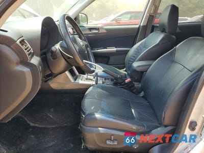 Zdjęcie 7 z 13 samochodu: 2011 SUBARU FORESTER LIMITED VIN:JF2SHBFC7BH709691 - miniatura