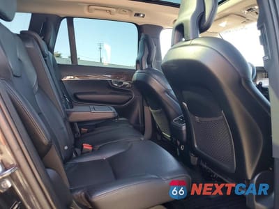 Zdjęcie 10 z 12 samochodu: 2016 VOLVO XC90 T6 VIN:YV4A22PK8G1044816 - miniatura
