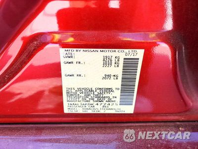 Zdjęcie 12 z 12 samochodu: 2019 NISSAN ALTIMA VIN:1N4AL3AP2HC477425 - miniatura