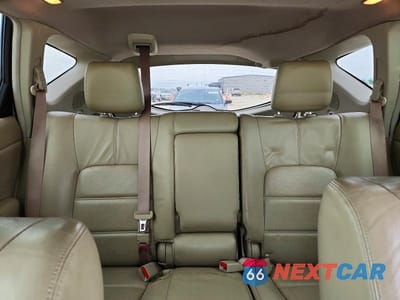 Zdjęcie 10 z 13 samochodu: 2011 NISSAN MURANO S VIN:JN8AZ1MU5BW059434 - miniatura