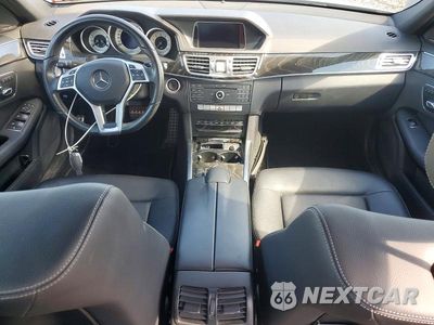 Zdjęcie 8 z 12 samochodu: 2016 MERCEDES-BENZ E 350 4MATIC VIN:WDDHF8JB2GB261599 - miniatura