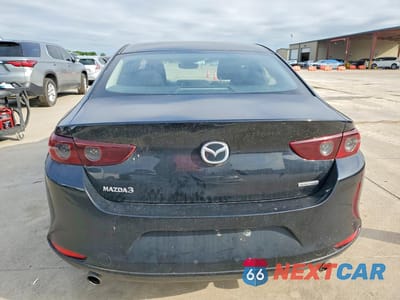 Zdjęcie 6 z 12 samochodu: 2021 MAZDA 3 VIN:JM1BPAAL5M1322104 - miniatura