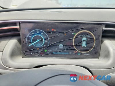 Zdjęcie 9 z 13 samochodu: 2024 HYUNDAI TUCSON SEL CONVENIENCE VIN:KM8JCCD18RU138242 - miniatura